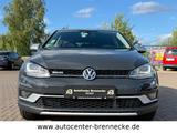 Volkswagen Golf VII Alltrack Variant *4x4*Panorama* - Volkswagen Gebrauchtwagen in Magdeburg