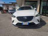 Mazda CX-3 2.0L Skyactiv-G 100th Anniversary - Mazda CX-3 Kombi Gebrauchtwagen