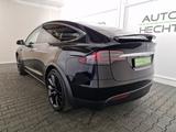 Tesla Model X 100D Performance Ludicrous. 22 Zoll, AHK - Tesla: X