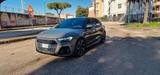 Audi A1 SPB 30 TFSI S tronic line edition - Audi A1 mit Halbautomatikschaltung