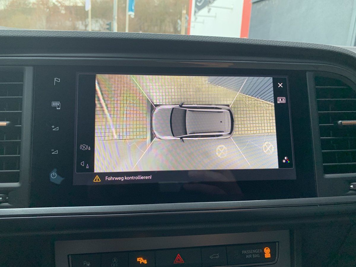 Cupra Ateca - Bild 29