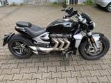 Triumph Rocket 3 GT - TRIUMPH 3 ROCKET GT