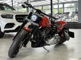 Harley-Davidson Breakout FXBS Softail Jekill&Hyde 5HD Custom - HARLEY-DAVIDSON SOFTAIL CUSTOM