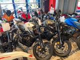 Honda CB125R  CBF125NAR  6Jahre HONDAGarantie - HONDA CB 125 J