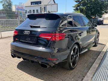 2019 AUDI RS3 照片 6