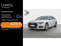 Audi A6 - Vorschau Bild 1