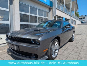 Dodge Challenger - 6