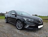 Renault Megane dCi 150 GT Line LED Automatik MWST - Renault Megane: Dci 150