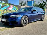 BMW 530d xDrive Touring A  M-Paket Unfallfrei 