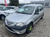 Dacia Logan MCV Kombi Laureate - Dacia Logan aus 2008: Mcv
