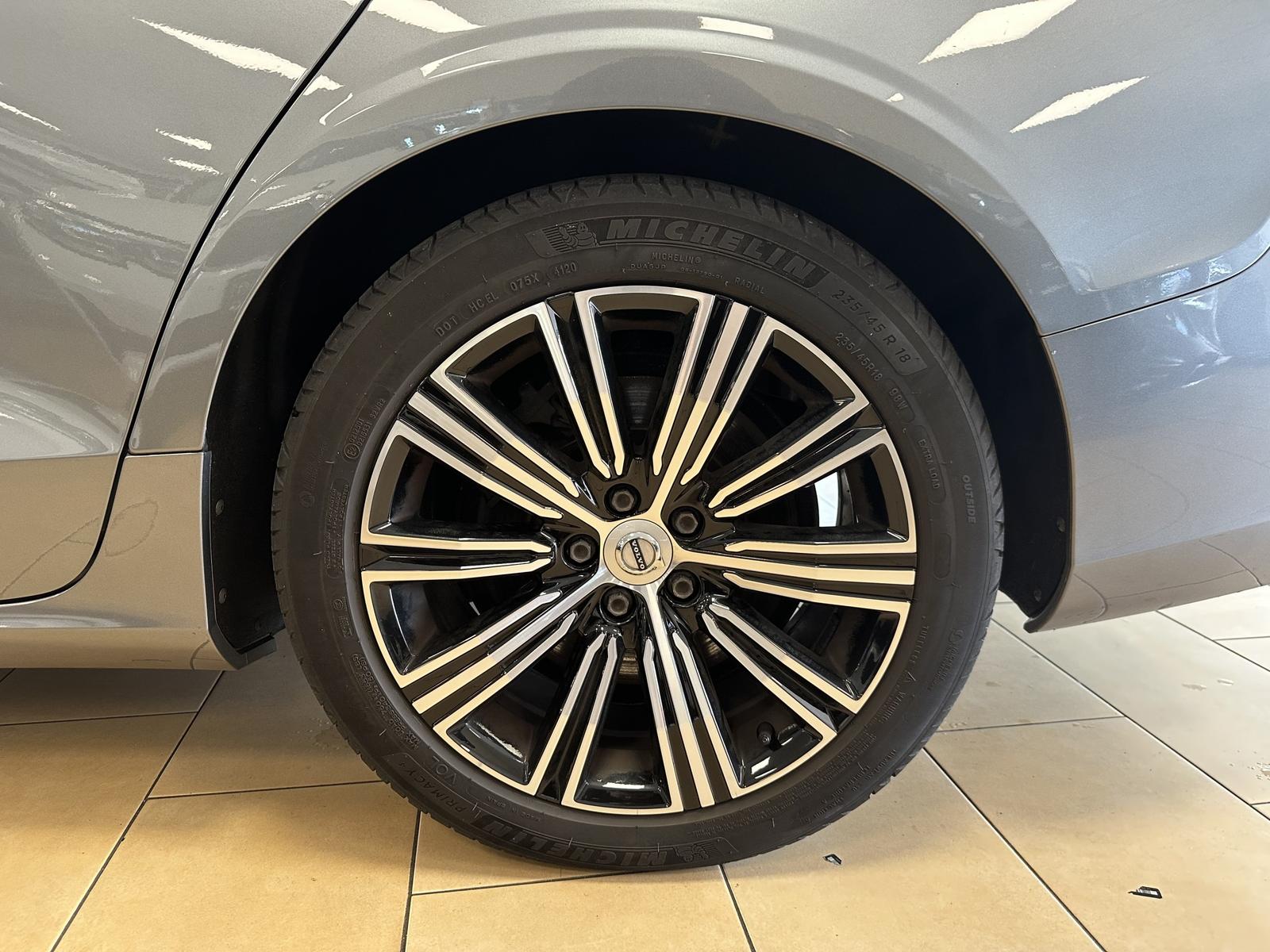 Volvo V60 Inscription*Plug-In*AWD*CAM*Harman/K*LED, миниатюра 26