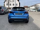 Nissan Juke N-Design 1.0 DIG-T 117PS 6MT - Nissan Juke: Ps