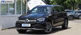 Mercedes-Benz GLC 400 d 4M AMG DISTRO+KAM360+MEMORY+DIGI-TACHO - gebrauchte Mercedes-Benz GLC 400 aus dem Jahr 2022