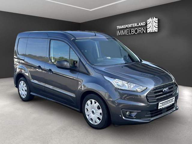 Ford Transit Connect 200 S&S Trend Navi+Kamera+Regal