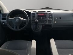 VW T5 Multivan Startline SHZ | PDC | Navi | Klima