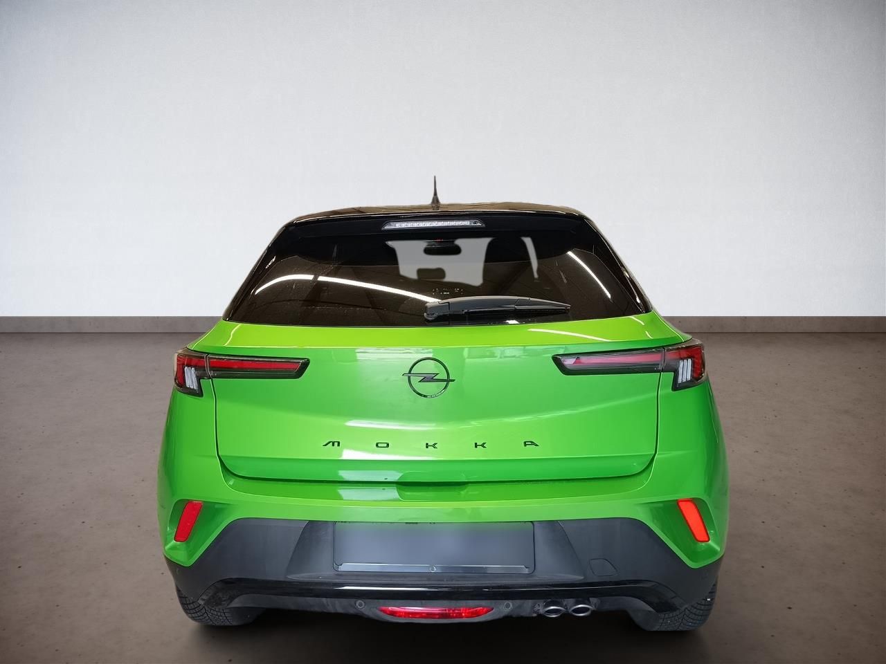 Fahrzeugabbildung Opel Mokka 1.2 Turbo GS 100KW