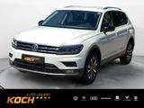 Volkswagen Tiguan Allspace 2.0TDI IQ.DRIVE 4M LED Navi Kame - Volkswagen Tiguan Allspace IQ-DRIVE