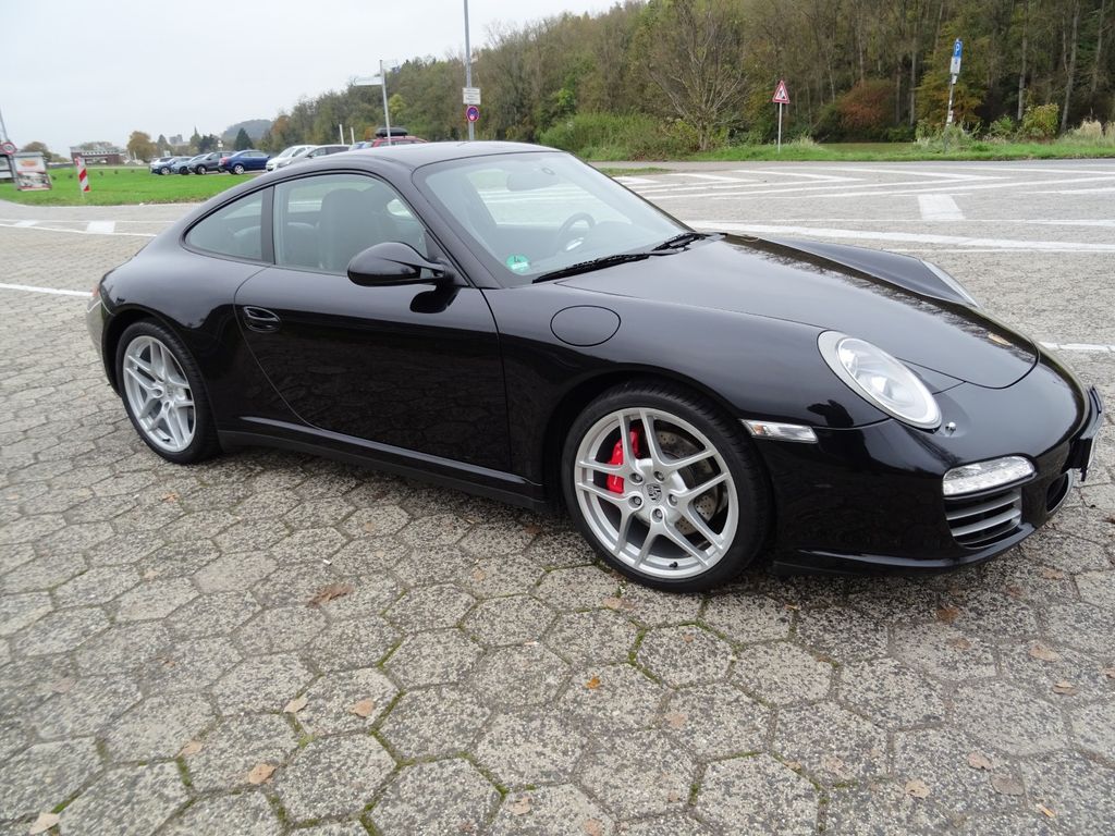 Porsche 911 Urmodell