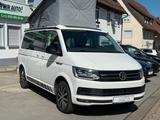 Volkswagen T6 2.0 TDI DSG California Beach Edition 4Motion - gebrauchte VW T6 California aus dem Jahr 2018