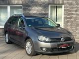 Volkswagen Golf Variant 1.2 Style/KlimaSitzheizung/2.Hand