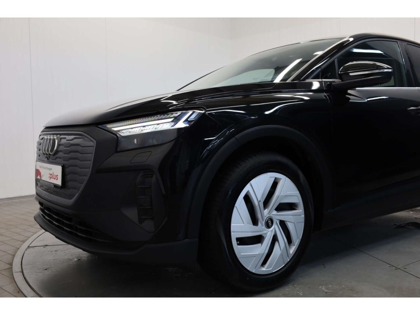 Audi Q4 e-tron - Bild 21