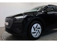 Audi Q4 e-tron - Vorschau Bild 21