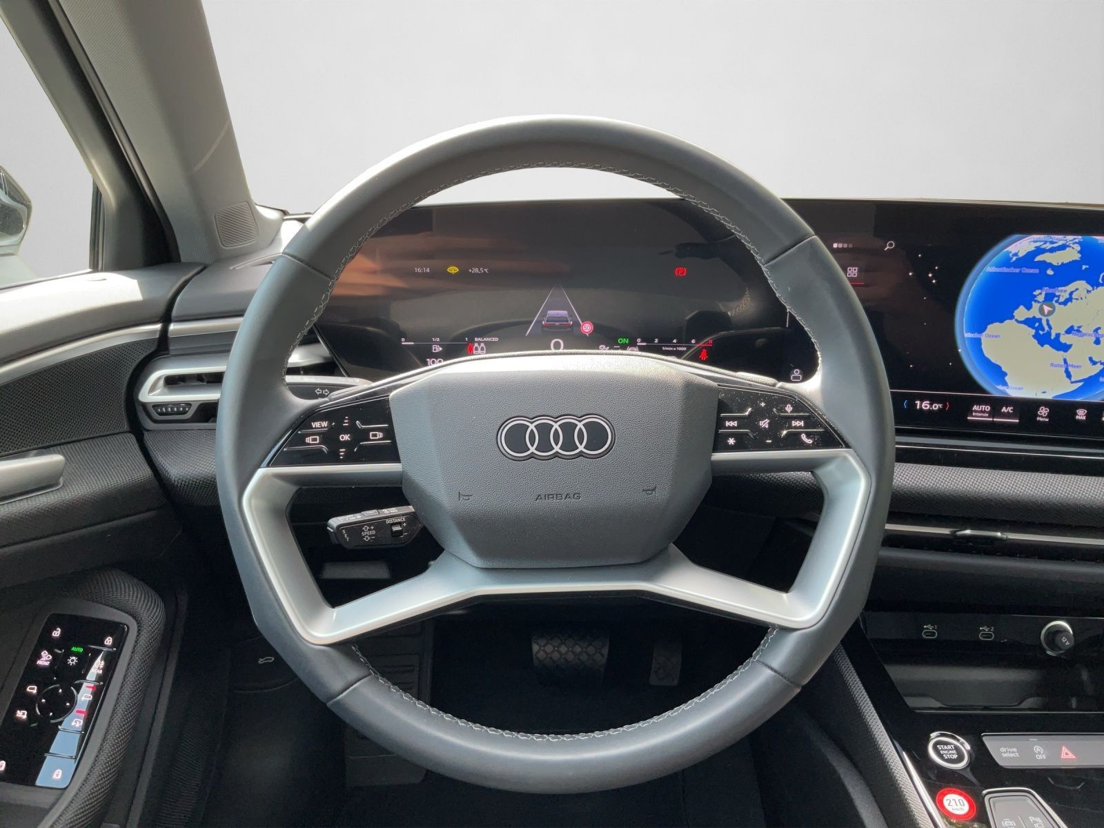Audi A5 - Bild 9