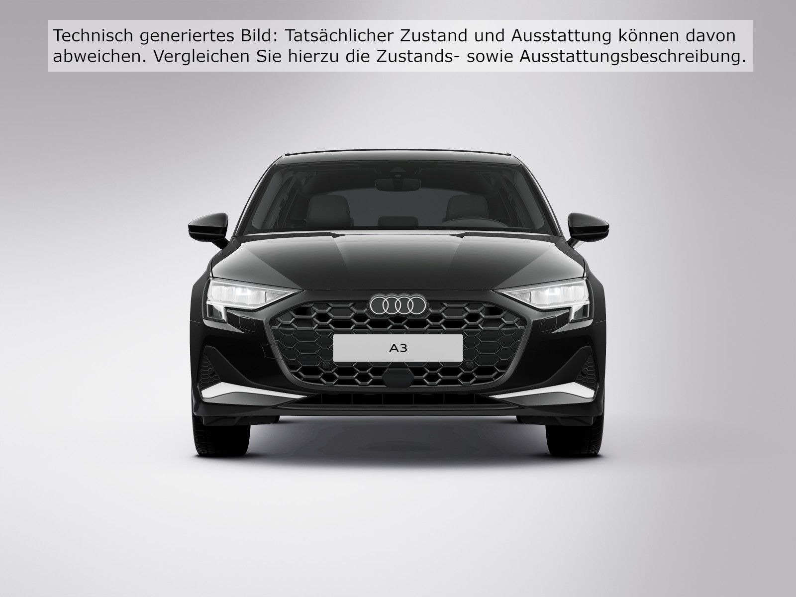 Audi A3 - Bild 5