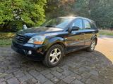 Kia Sorento 2.5 CRDi EX*Automatik*4x4*AHK*Allwetter* - Kia Sorento aus 2008: Ex