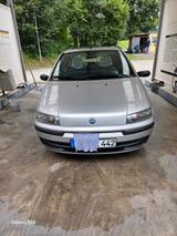 Fiat punto 2002 188 1.2 60 - Fiat Punto: 60