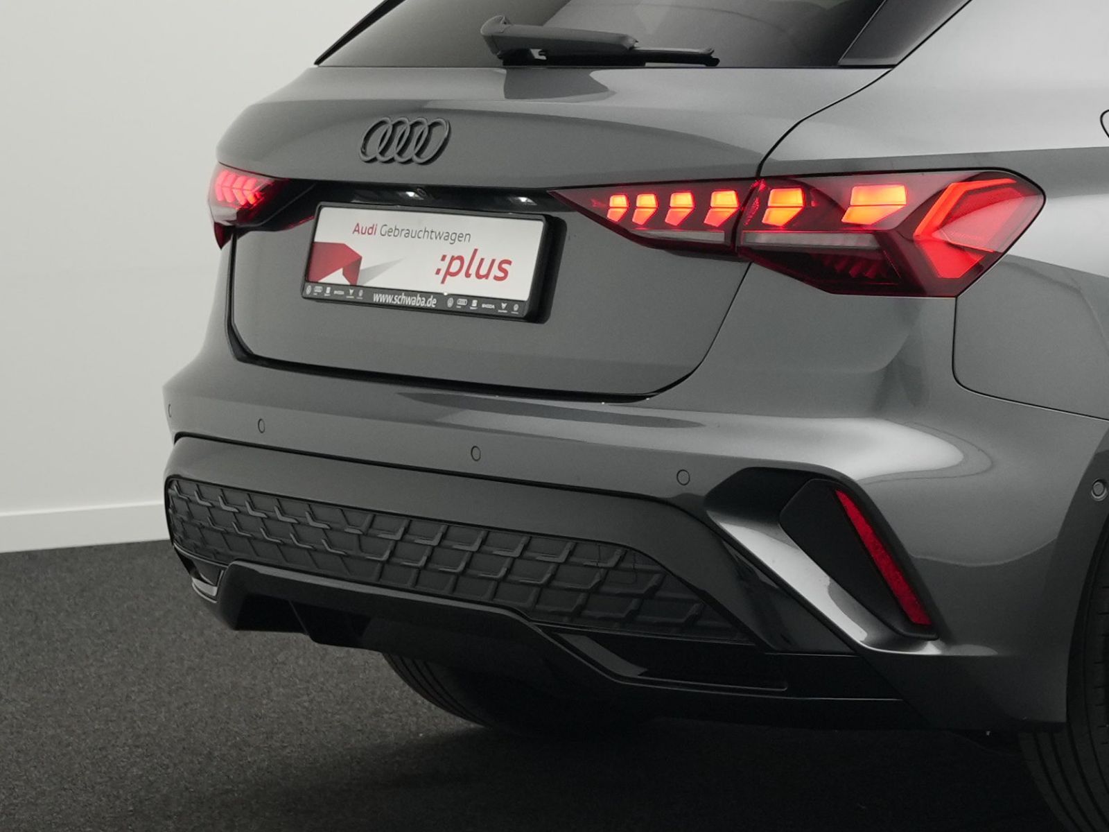 Audi A3 - Bild 38
