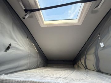 HYMER ERIBA HYMERCAR Ayers Rock Fiat ACC Premium Skyview Solar AHK