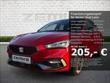 Seat Leon 1.5 eTSI DSG FR Navi Digitales Cockpit LED 
