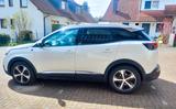 Peugeot 3008 BlueHDi 180 EAT8 Crossway Crossway - Peugeot 3008 Crossway mit Diesel-Antrieb