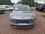 Ford Kuga 2.5 l Duratec PHEV TITANIUM X - Ford Kuga: Titanium