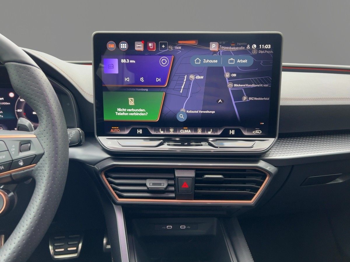 Cupra Leon - Bild 11