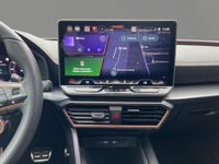 Cupra Leon - Vorschau Bild 11