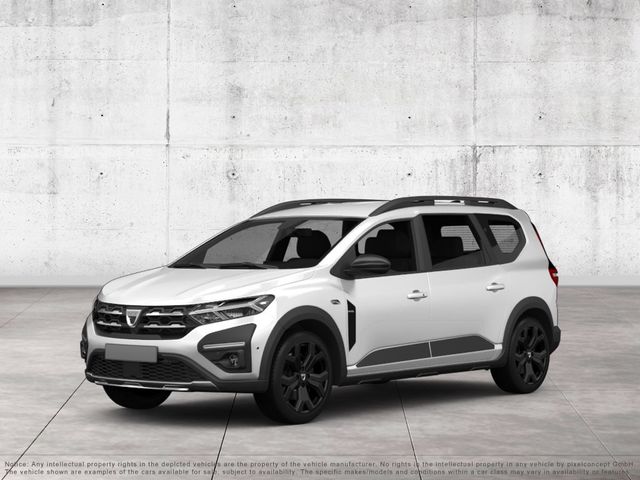 Dacia Jogger Extreme+ TCe 110 7-Sitzer RFK Klimaaut.