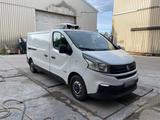Fiat Talento 1.6dci Kühlwagen-Zanotti,Klim... - Fiat Talento in Berlin