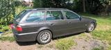 BMW Bmw e39 kombi 520i mit Resttüv - BMW 520: Kombi, 520i E39