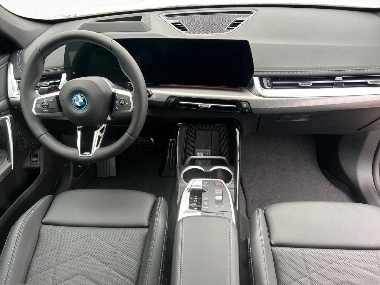 BMW X1 - Bild 14