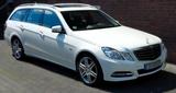 Mercedes-Benz E 220 CDI T BlueEFFICIENCY AVANTGARDE AVANTGARDE