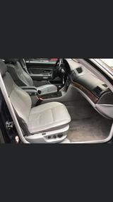 BMW 735i A - E38 V8 LPG Innovation Packet - BMW 7er Reihe mit LPG-Antrieb