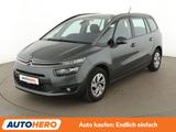 Citroën C4 Grand Picasso 1.6 Blue-HDi Selection *NAVI* - Citroën Gebrauchtwagen in Nürnberg