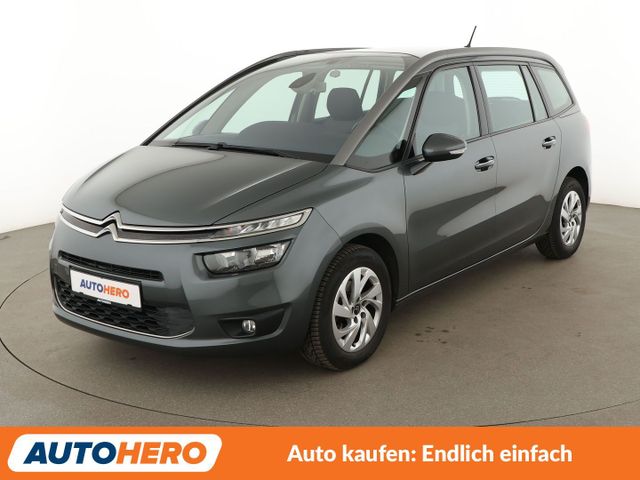 CITROEN Grand C4 Picasso