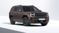 Hyundai SANTA FE - Vorschau Bild 2