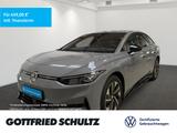 Volkswagen ID.7 PRO 77kWh NAVI CCS CARPLAY HEAD-UP SITZHEIZ - graue Volkswagen ID.7