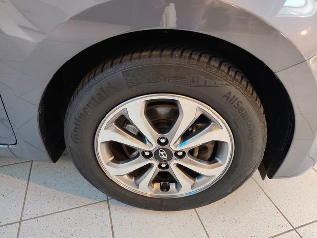 i20 Advantage *App-Connect*SH*LH*Kamera*