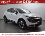 Kia Sportage 1.6 Spirit LEDER+NAVI+LED+SHZ+KAM+ACC+ - Kia Sportage aus 2023