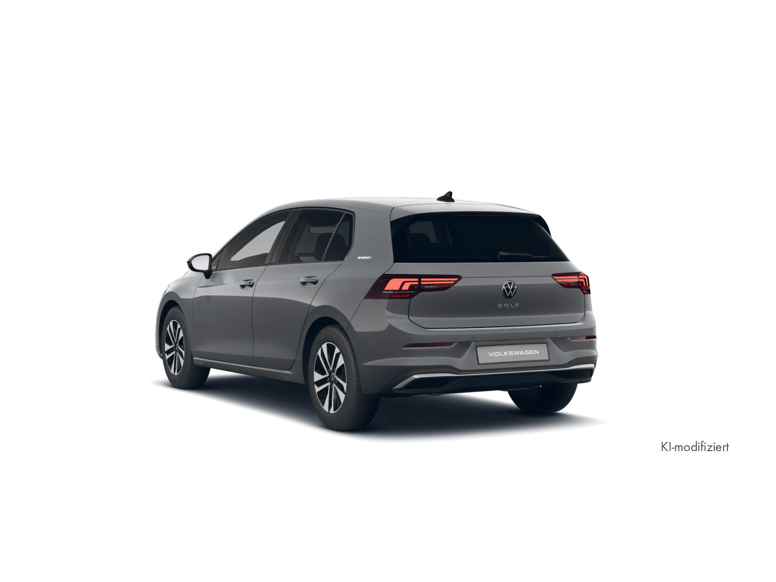 Volkswagen Golf - Bild 5
